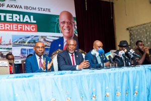 Akwa Ibom Infrastructure and economic transformation 