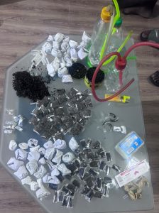 Akwa Ibom State Police Command raid Ibeno Local Government Area