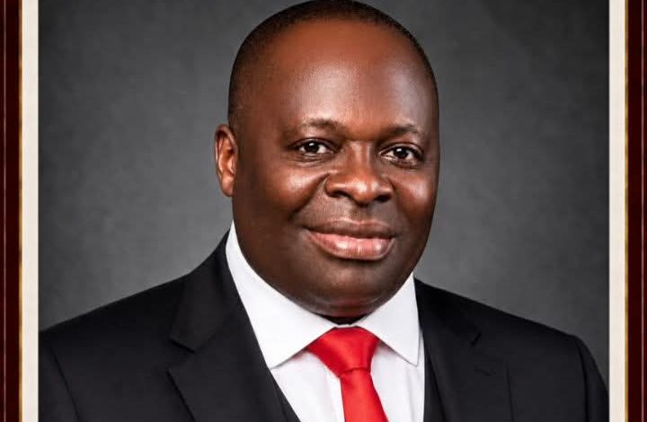 Offot Ukwa General Assembly celebrate Uniuyo VC