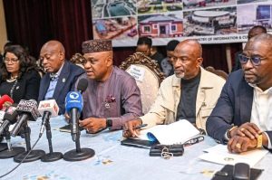 Akwa Ibom government disburses funds to traders